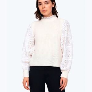 SEA NEW YORK IRIS SWEATER